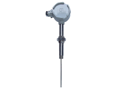 活絡(luò)管接頭式熱電阻